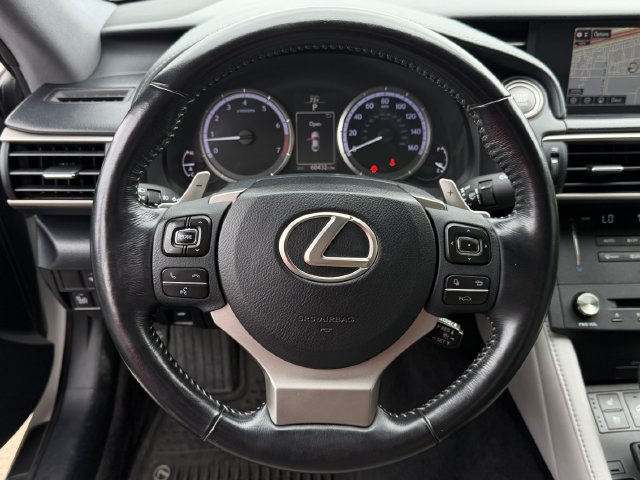 Used 2015 Lexus RC 350 AWD w/ Luxury Package image 11