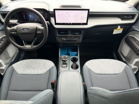 New 2026 Ford Maverick XLT FWD image 18