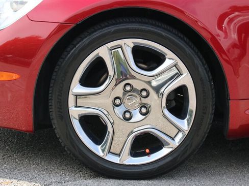 Used 2006 Lexus SC 430 Convertible RWD image 38