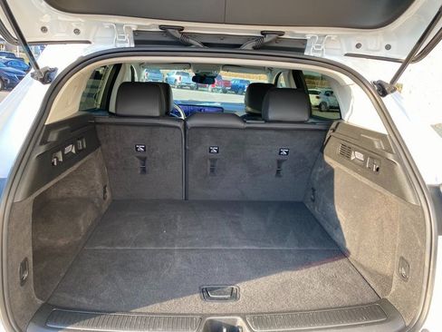 Used 2025 Buick Envision Preferred image 10