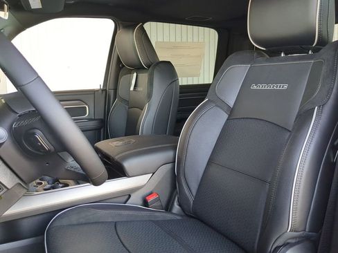 New 2026 RAM 3500 Laramie image 6