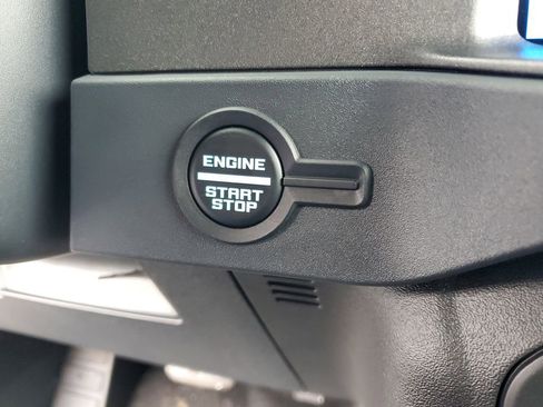 New 2026 Ford Bronco Big Bend image 16