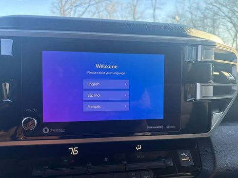 Used 2024 Toyota Tundra SR5 w/ TRD Off-Road Package image 32