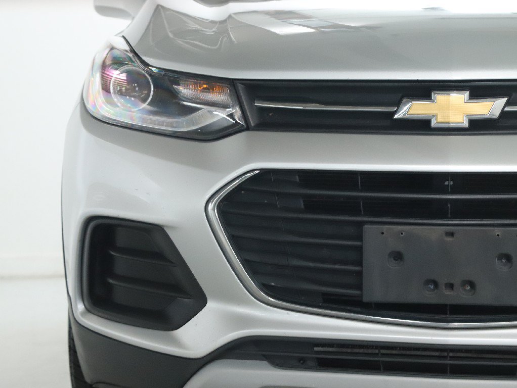 Used 2019 Chevrolet Trax LT AWD/4WD image 7