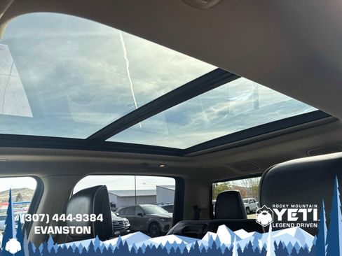Used 2019 RAM 1500 Laramie AWD/4WD image 22