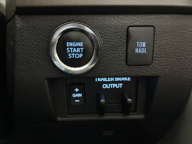 Used 2021 Toyota Tundra SR5 w/ TRD Sport Package RWD image 39