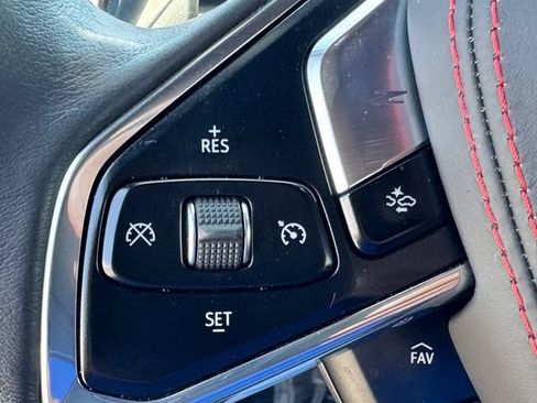 Certified 2026 Chevrolet Corvette Stingray Convertible w/ 1LT RWD image 20