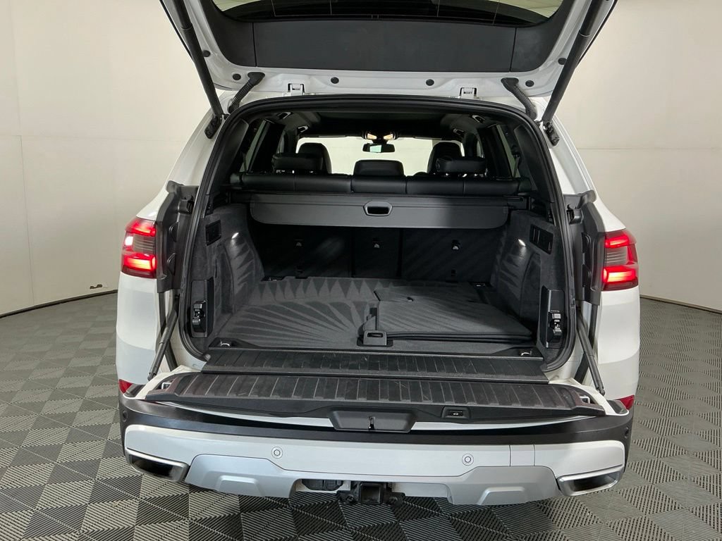 Certified 2023 BMW X5 sDrive40i w/ Premium Package RWD image 28