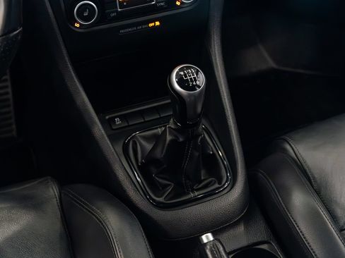 Used 2013 Volkswagen Golf R 4-Door AWD/4WD image 13