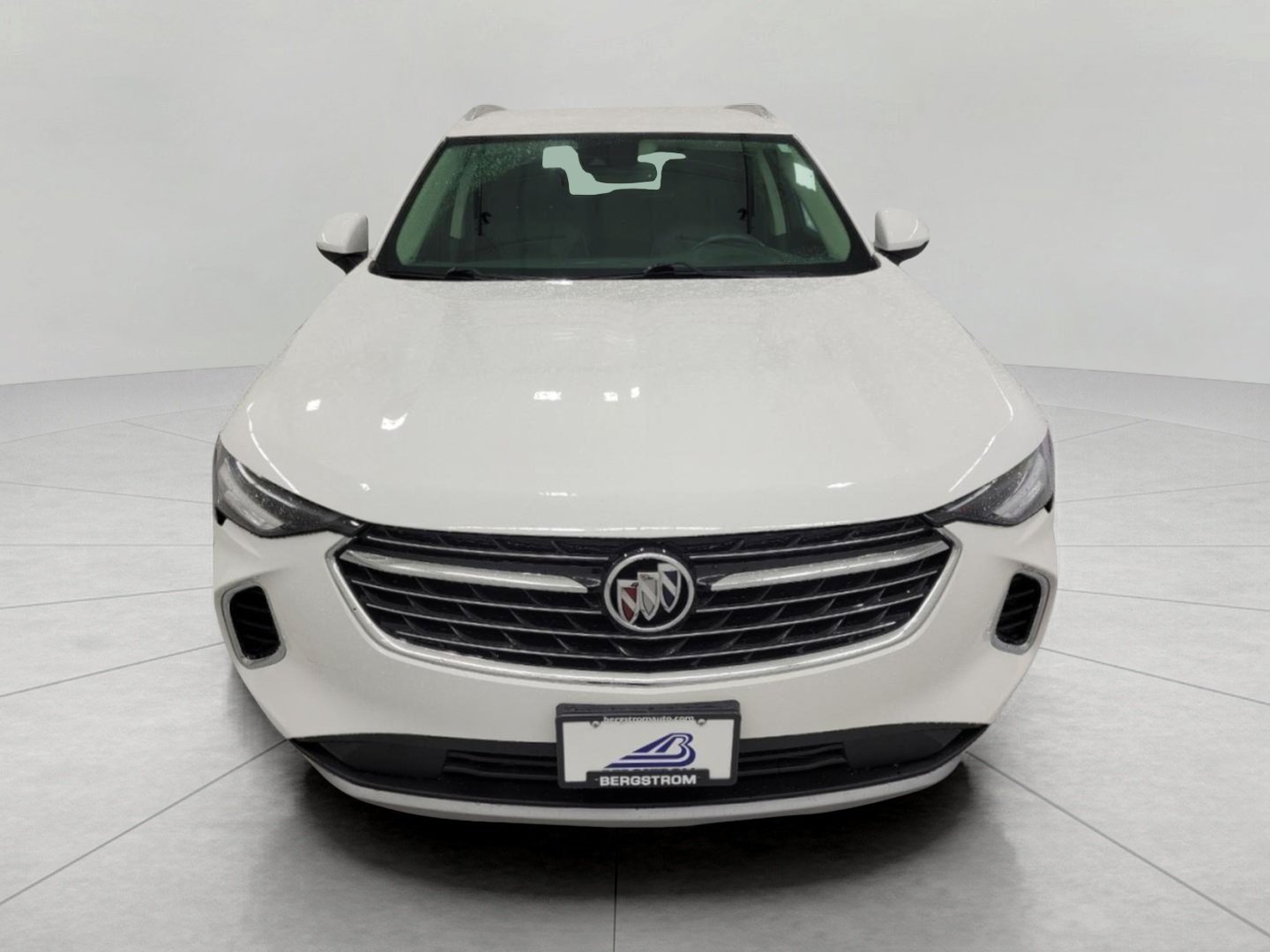 Used 2023 Buick Envision Essence AWD/4WD image 15