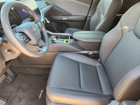 New 2026 Lexus TX 350 350 image 8