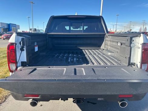 New 2025 Honda Ridgeline TrailSport+ image 26