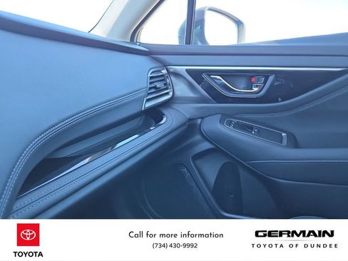 Used 2024 Subaru Outback Limited image 33