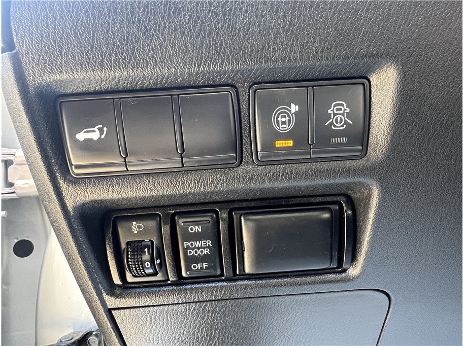 Used 2019 Nissan Armada SL w/ Premium Package AWD/4WD image 23