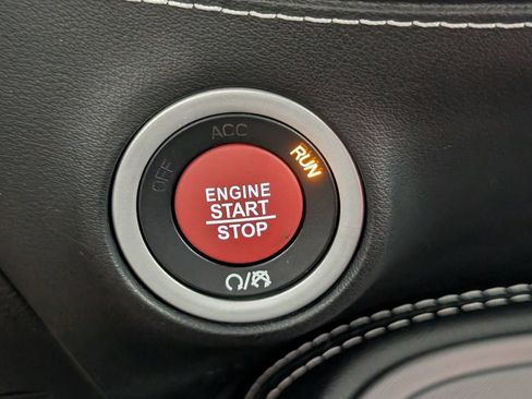 Used 2023 Dodge Challenger SRT Hellcat RWD image 27