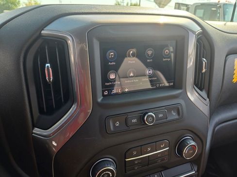 New 2025 Chevrolet Silverado 3500 W/T w/ WT Convenience Package image 22