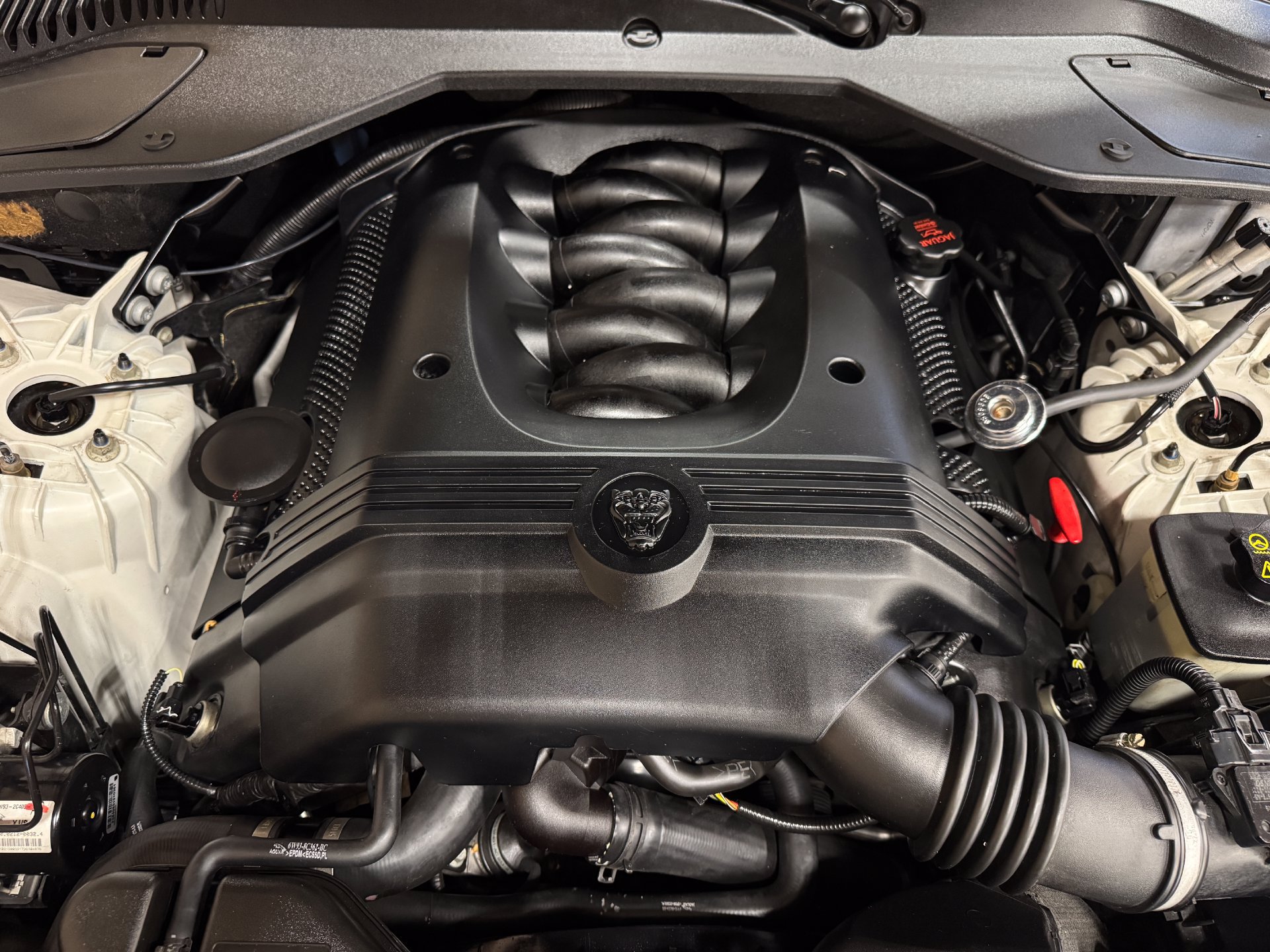 Used 2007 Jaguar XJ8 RWD image 75