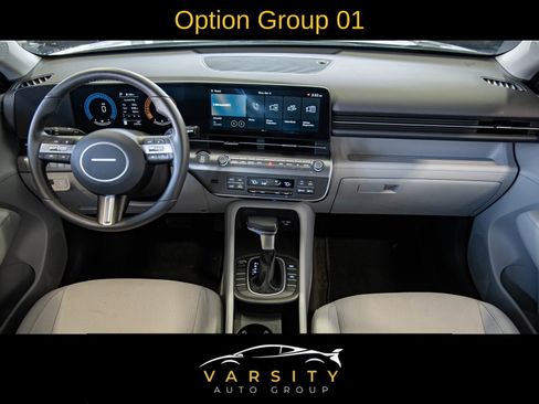 Used 2025 Hyundai Kona SEL image 7