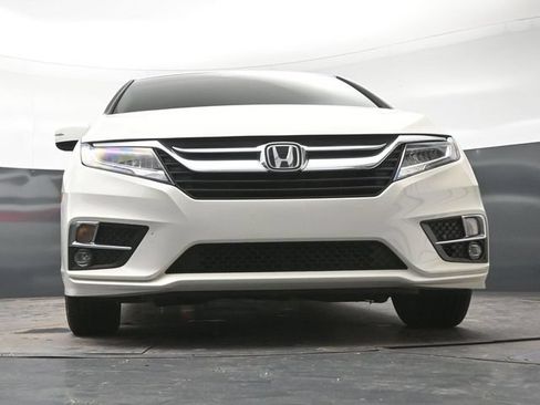 Used 2019 Honda Odyssey Elite image 25