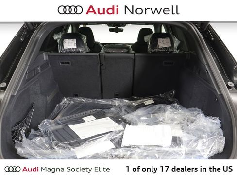 New 2026 Audi SQ5 Premium Plus AWD/4WD image 15