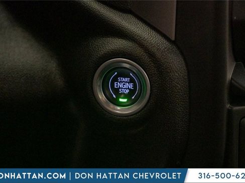 Used 2022 Chevrolet Silverado 1500 Custom image 13