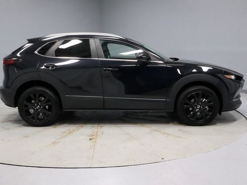 Used 2024 MAZDA CX-30 AWD 2.5 S w/ Select Sport Pkg image 12