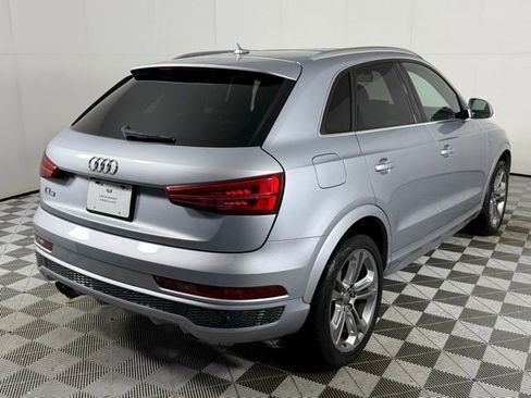 Used 2018 Audi Q3 2.0T Premium Plus w/ Premium Plus Package image 7