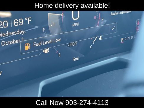 New 2026 GMC Acadia Elevation w/ Black Edition image 17