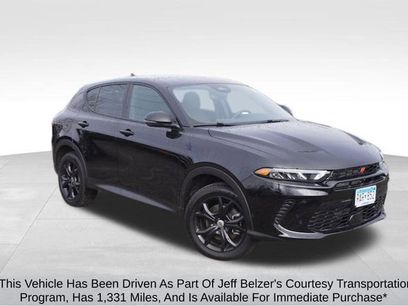 New 2024 Dodge Hornet GT w/ Tech Pack w/o Parking