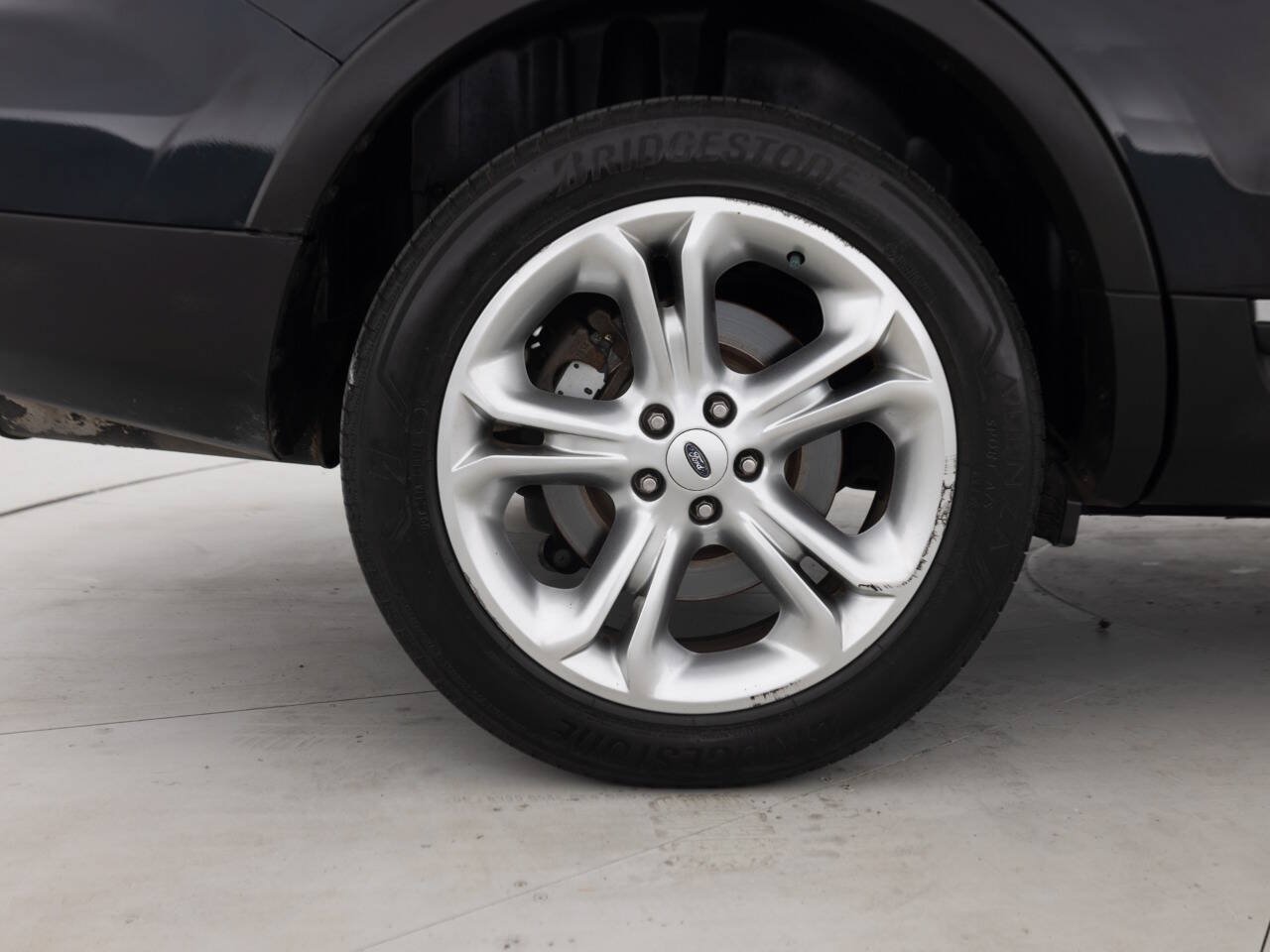 Used 2015 Ford Explorer Limited AWD/4WD image 19