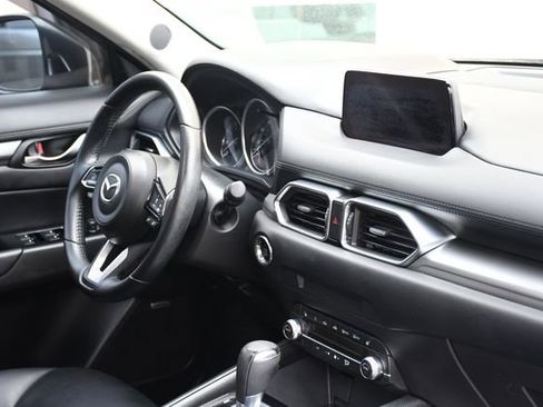 Used 2019 MAZDA CX-5 Touring image 28