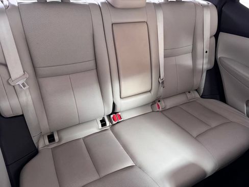 Used 2021 Nissan Rogue Sport SL w/ Premium Package FWD image 19