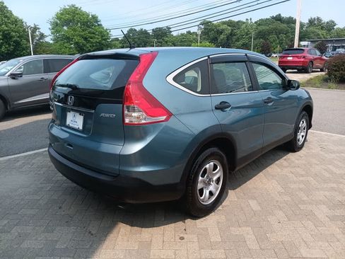 Used 2014 Honda CR-V LX image 5