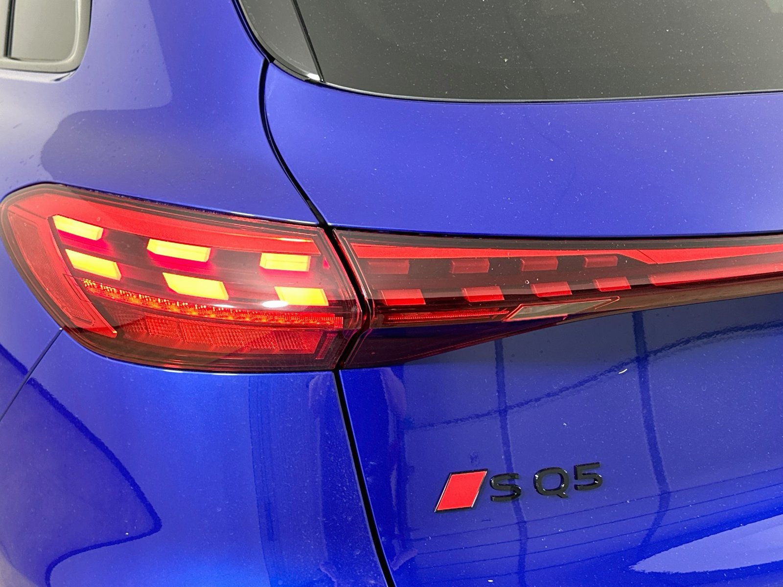 New 2026 Audi SQ5 Premium Plus AWD/4WD image 12
