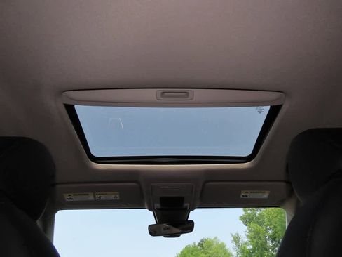 New 2026 Honda CR-V EX-L image 24