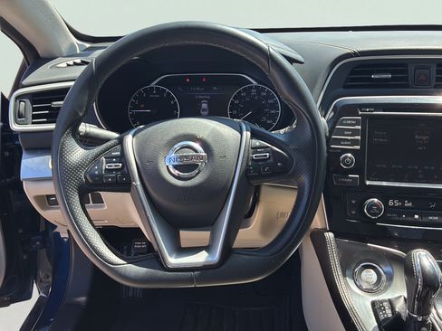 Used 2019 Nissan Maxima 3.5 SV FWD image 28