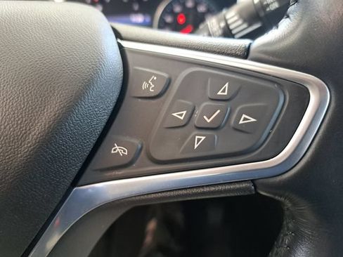 Used 2022 Chevrolet Equinox Premier AWD/4WD image 17