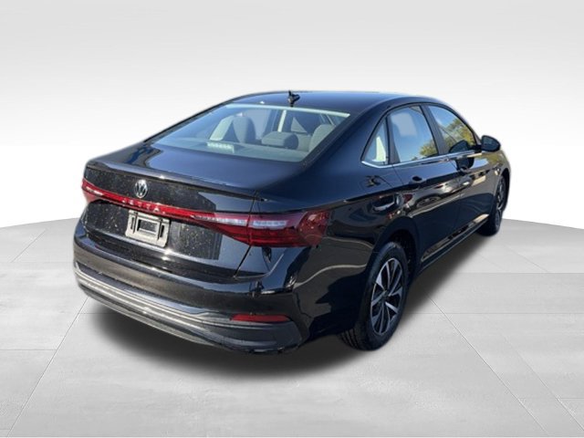 Used 2026 Volkswagen Jetta S FWD image 3