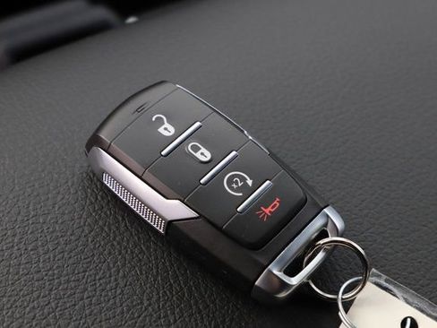 New 2026 RAM 2500 Big Horn image 35