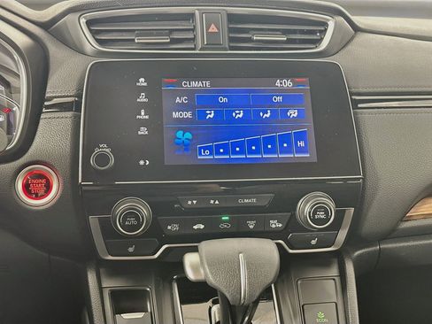 Used 2018 Honda CR-V EX image 23