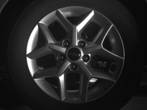 Used 2025 Kia Soul LX w/ LX Technology Package image 14