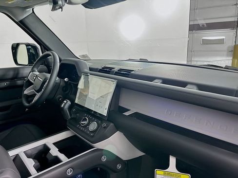 New 2026 Land Rover Defender 130 S AWD/4WD image 28