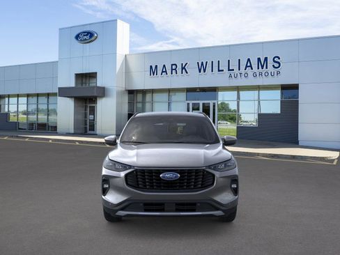 New 2026 Ford Escape Platinum w/ Premium Technology Package image 7