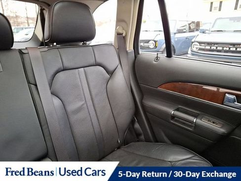 Used 2013 Lincoln MKX AWD image 22