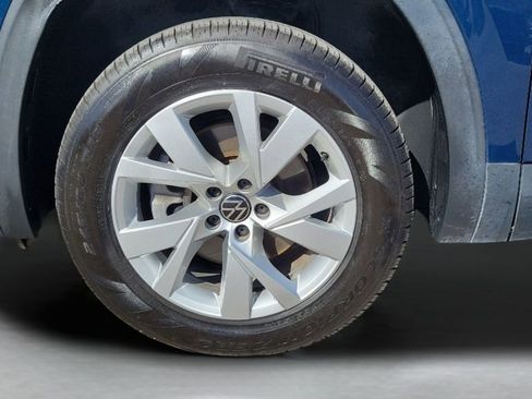 Used 2021 Volkswagen Atlas Cross Sport S image 10