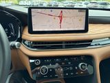 Used 2024 INFINITI QX60 Autograph w/ Cargo Package image 4