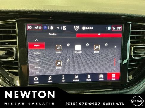 Used 2024 Dodge Durango GT AWD/4WD image 34