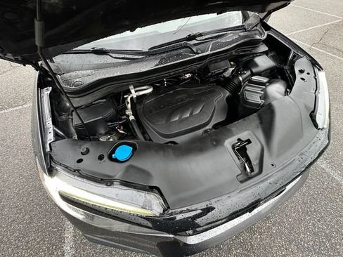 Used 2022 Honda Pilot Special Edition image 33