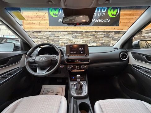 Used 2023 Hyundai Kona SEL AWD/4WD image 26