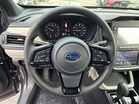 New 2026 Subaru Forester image 25